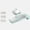 Blue#2, variant on Vegetable Cutter Multifunctional Kitchen Utensil for Potato Cucumber Slicing Shredding Mandoline Slicer with Grater and Cutting Blades for Home Cooking Salad Prep Blue