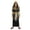 Black%GC100, variant on SJLDQY Carnival Toddler Boys Egyptian Prince Dress Up Retro Robe With Headwear Outfits Party Stage Performance Clothes Set