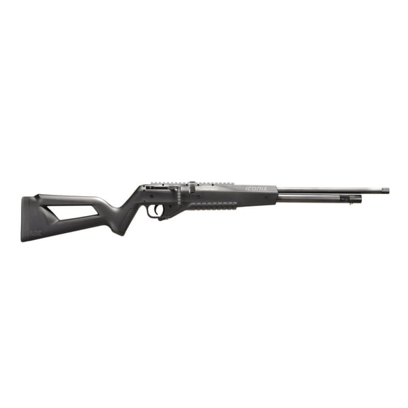 Umarex Iconix .22 Caliber PCP Pellet Gun Air Rifle with Side Lever Cocking