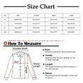thumbnail image 2 of Women's Lightweight Solid Color Tops Retro Loose Embroidered Button Mid Sleeve And Linen Shirt Women V Neck Short Sleeve Button down Tie Shirts for Women Junior Medium Tops Women Button down Shirt And, 2 of 6
