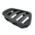 thumbnail image 1 of Para Clase E W213 2016-2023 Cubierta de salida del lado izquierdo del tablero de instrumentos del automóvil Accesorios para el automóvil, 1 of 5