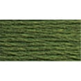 thumbnail image 2 of DMC Pearl Cotton Skein Size 5 27.3yd-Medium Avocado Green, 2 of 2