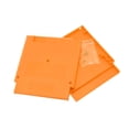 thumbnail image 3 of colcolo Cartridge Shell Dustproof 72Pin Game Cards Waterproof Replacement Orange, 3 of 8