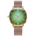thumbnail image 6 of WATCH WELDER STAINLESS STEEL GREEN PINK WOMEN WRS625, 6 of 6