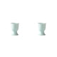 thumbnail image 3 of Wosthever Desayuno huevo taza de resistente al calor soporte contenedor tazas multiusos cocina herramienta de refrigeración comedor Type2 NO2, 3 of 6