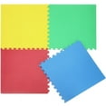 thumbnail image 4 of Mainstays Interlocking Foam Mat, 4 of 5