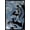 Black Framed Version, variant on DC Comics - Batman - Gargoyle Wall Poster, 14.725" x 22.375", Framed