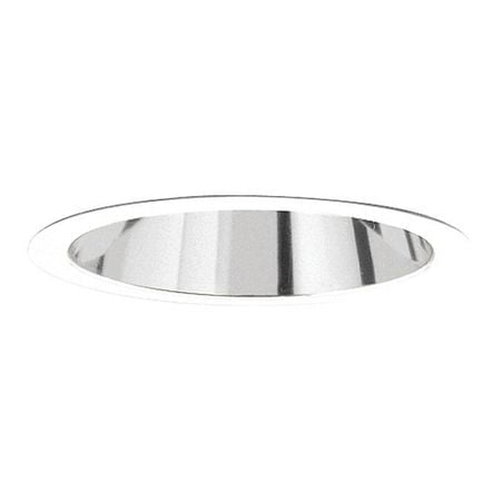 Open Alzak Trim - PROGRESS LIGHTING Alzak Cone Recsd Trim P8068-21A