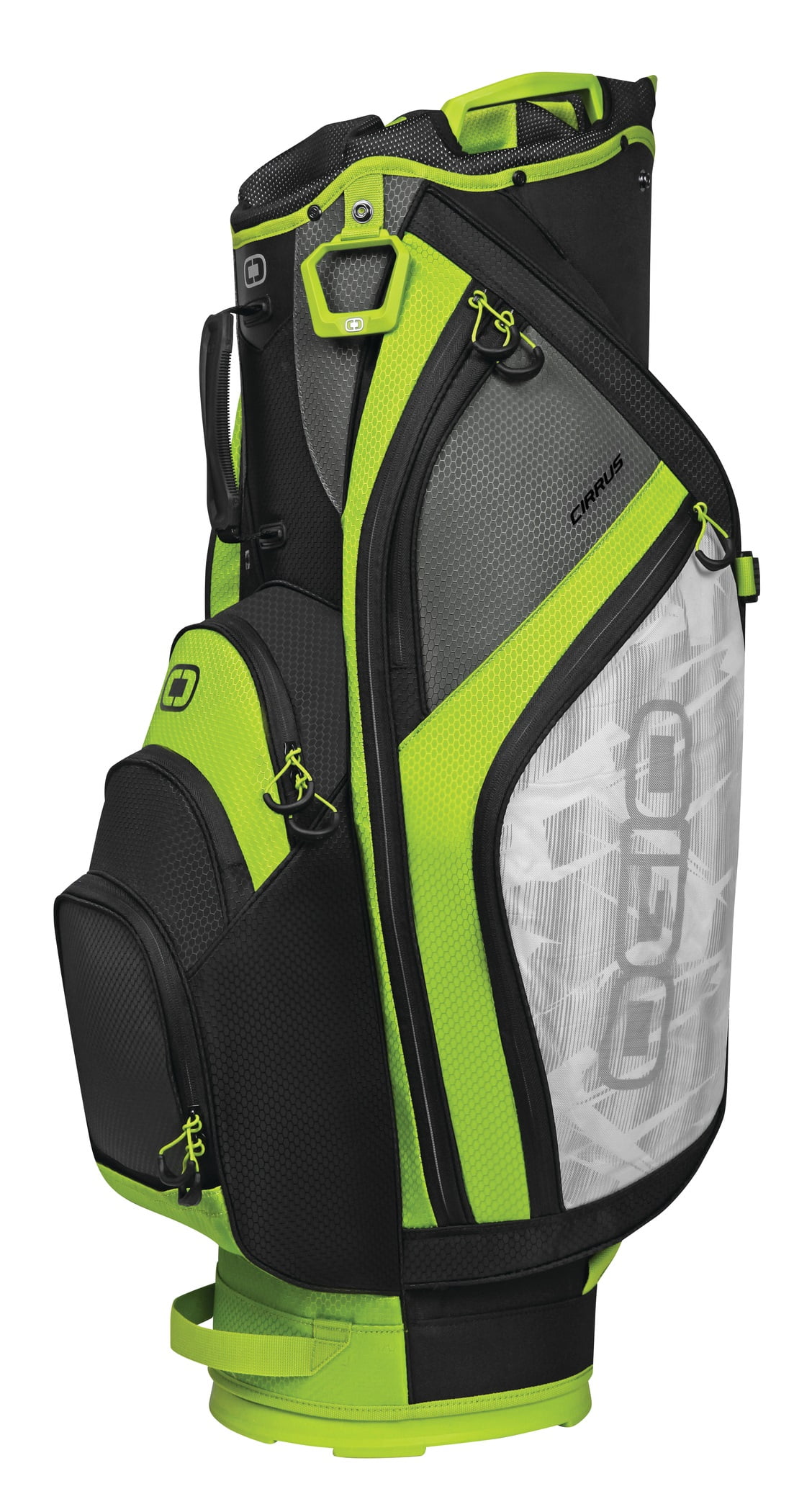 OGIO CIRRUS LIGHTWEIGHT CART GOLF BAG MENS NEW 2018 PICK COLOR