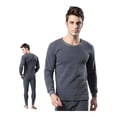 thumbnail image 2 of Ropa Termica De Caballero Pantalon Y Playera 1 Juego, 2 of 5