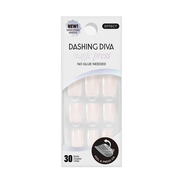 Dashing Diva - Magic Press - Happily Ever After