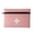 Pink-L, variant on Compact Pills Bags Small Portable Size Easy Storage In Backpacks Or Cars Suitable For Travelers And Emergencies Use