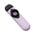 thumbnail image 4 of Kazoo profesional de tono ajustable, portátil, ligero, con cordón Púrpura, 4 of 8