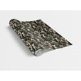 thumbnail image 2 of London Penny Premium Wrapping Paper - Stealth  Style, 2 of 4