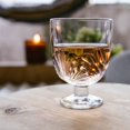 thumbnail image 2 of Linen Chest Belle-Ile Wine Glass, 290ml, 2 of 2