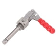 thumbnail image 4 of 66.8mm Stroke 180° Push Pull Toggle Clamp 318kg 701lbs Holding Capacity Hand Toggle Clamp, 4 of 5