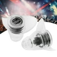 thumbnail image 1 of Anti-Allergic Earplugs Sleep, Earplugs,   Music Festivals For Concerts, 1 of 8