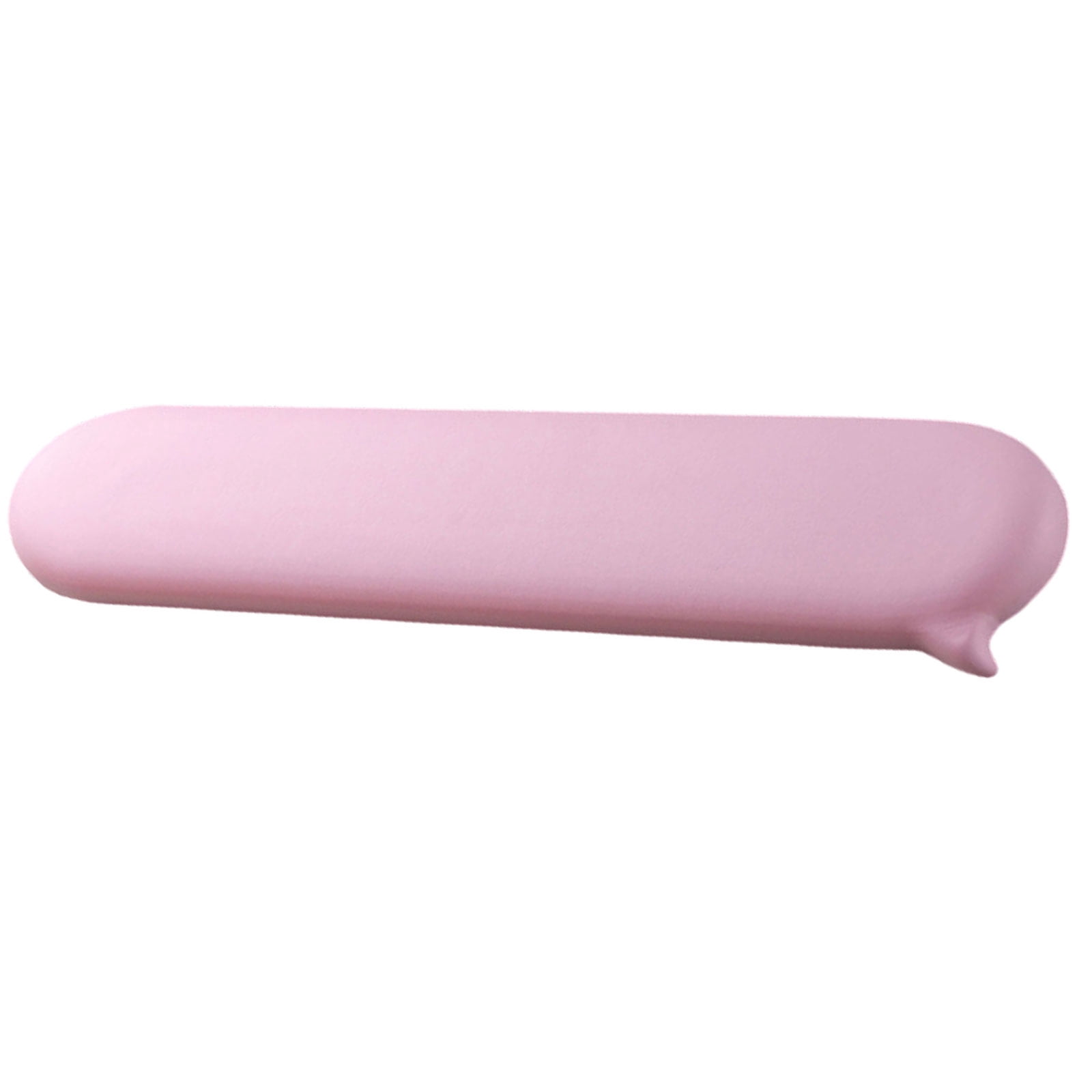 Wrist Rest for Keyboard Computer Ergonomic Wrist Support Pad Soft Silicone Arm Cushion for Desk Hand Home Use