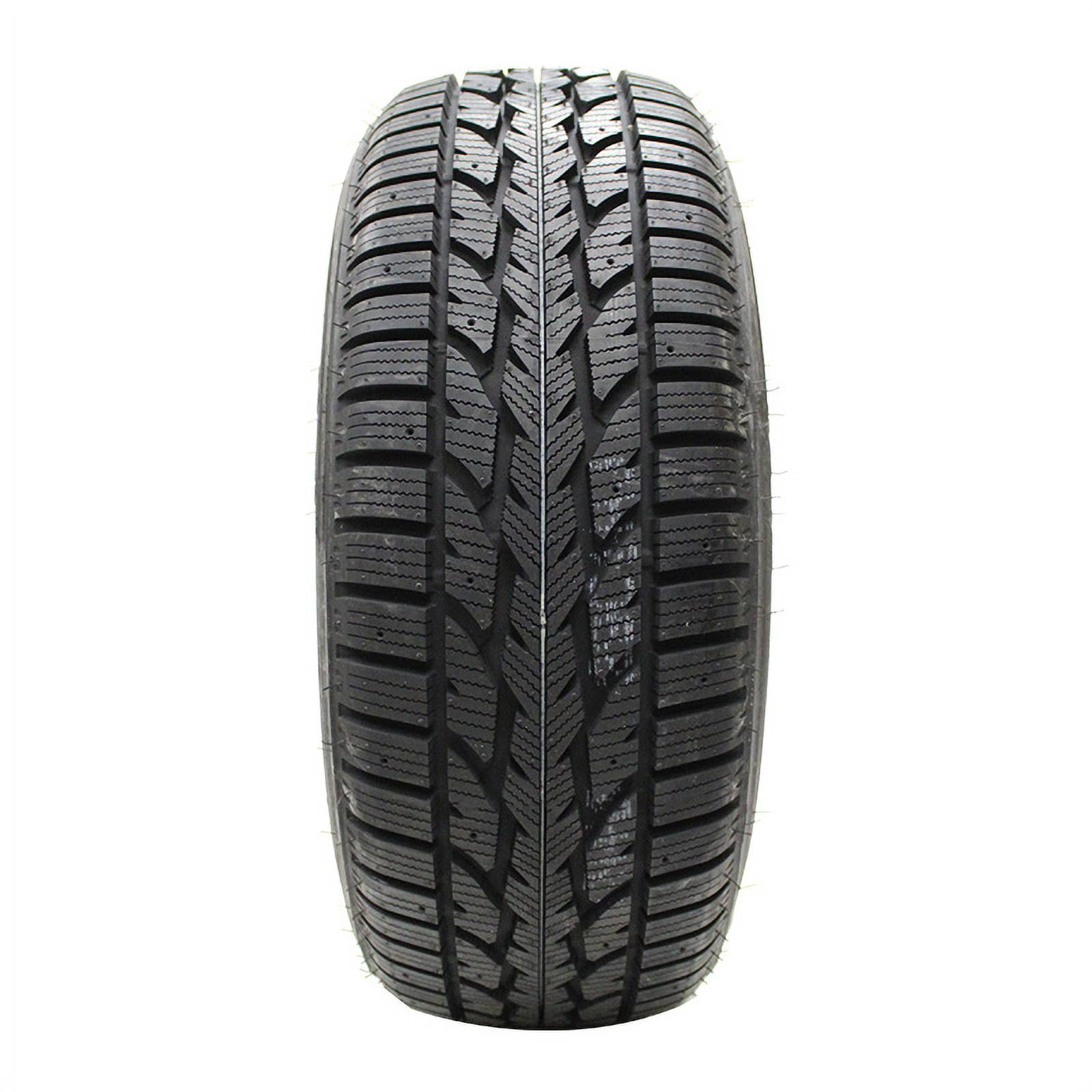 Firestone Winterforce 2 195/60R15 88S Passenger Tire