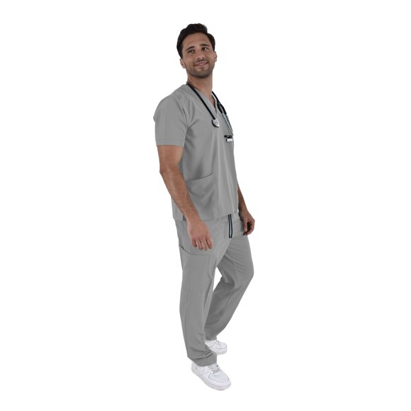 Pijama Quirúrgica Hombre Soulmate Boston