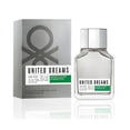 thumbnail image 4 of Perfume Benetton United Dreams Aim High Caballero eau de Toilette, 4 of 4