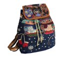 thumbnail image 2 of Mochila De Mujer Bolsa De Viaje Al Aire Libre Informal Grande Para Viajar Al Aire Libre Playa, 2 of 8
