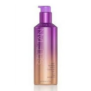 Victoria's Secret Self Tanning Tinted Cooling Gel with pure avocado oil 6.7 Oz