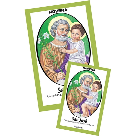 Novena De San José para Cuando Necesitas Amparo y Protección.