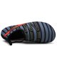 thumbnail image 4 of Zapatos para Caminar con Colchón De Aire Sin Cordones Ehuebsd Tenis De Mujer Tenis De Hombre, 4 of 7