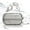 Gray, variant on Klipsch T5 II True Wireless Sport Earphones - Sport Black