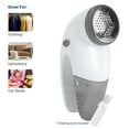 thumbnail image 5 of Laundry 360 Portable Lint Remover Shaver, 5 of 12