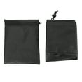 thumbnail image 2 of High Density Oxford Cloth Snow Proof, Wind Proof Ice Tub Cover Ice Tub Cover for Outdoor Equipped with Drawstring, 2 of 7