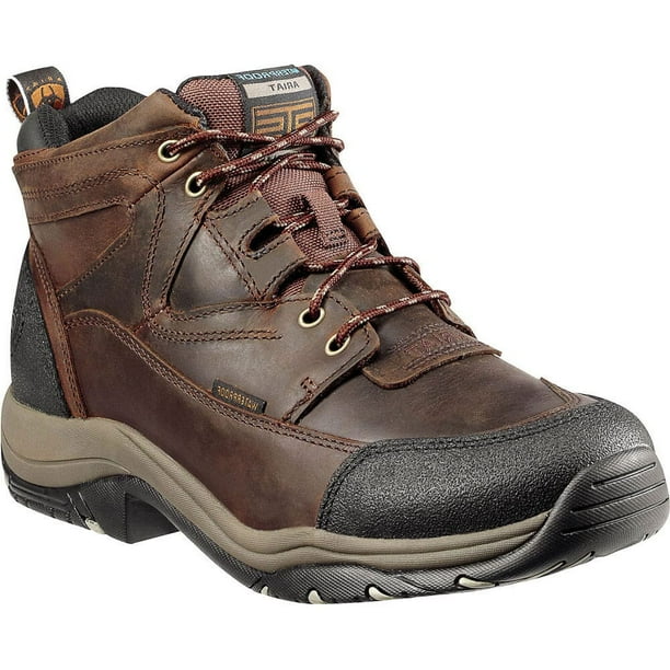 all terrain waterproof shoes