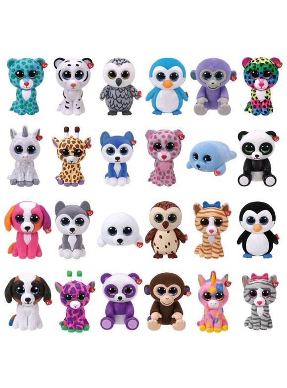 TY Stuffed Animals in Stuffed Animals & Plush Toys