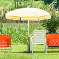 thumbnail image 5 of Kit de Remplacement de Bague de Trou de Base de Parasol, Pièces de Support de Parasol pour Table de Marché de Patio, Accessoires de Support de Parasol, 5 of 5