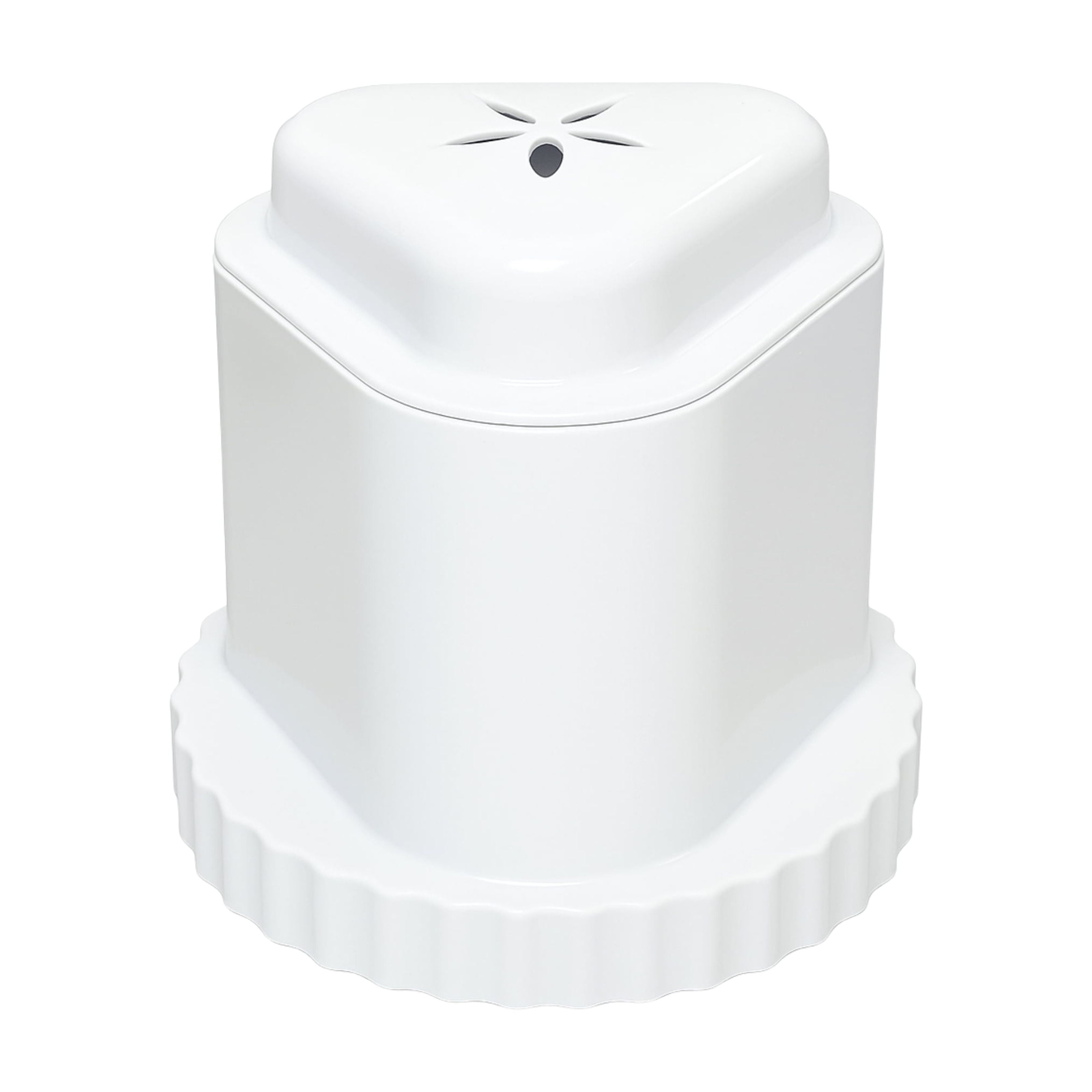 Waterfilter voor montage op de kraan, verticale waterzuiveraar voor