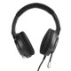 thumbnail image 1 of Auriculares para juegos con cable y micrófono sonido envolvente de 71 canales efecto de reducción de ruido conexión USB auriculares Plug and Play para PC Gamer ANGGREK Otros, 1 of 8
