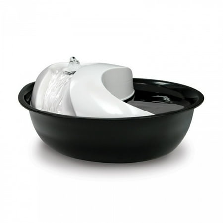 SmartCat Plastic Drinking Fountain