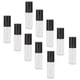 thumbnail image 4 of Tubo de lápiz labial recargable, 50 tubos de bálsamo labial vacíos, tubos de bálsamo labial recargables, rendimiento finamente ajustado, 4 of 8