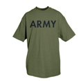 thumbnail image 1 of Fox Outdoor Armée T-Shirt Imprimé Unilatéral, 1 of 1