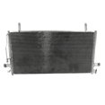 thumbnail image 1 of 1998-2000 Infiniti QX4 Condenser (4954), 1 of 1