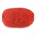 thumbnail image 1 of Wosthever Hilo de ganchillo Suéter Bufanda Guantes Juguetes Paquete Manualidades Regalos Hilos Madejas duraderas Conjunto Artes 4 capas para Type3 NO3, 1 of 5