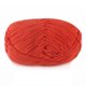 thumbnail image 4 of Injueey Suéter de hilo de ganchillo bufanda guantes ropa de bebé manualidades regalos cómodo duradero juego de ovillos artes 4-Ply Starter 20 rojo brillante 5Conjunto, 4 of 6