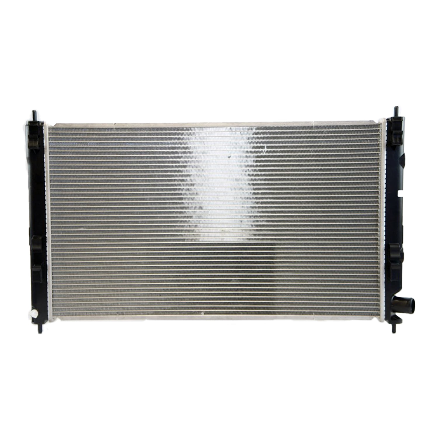 REACH Radiator 41-2978 for 15-08 Mitsubishi Lancer; 09-07 Mitsubishi Outlander