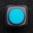 thumbnail image 4 of Adafruit 16mm Illuminated Pushbutton - Blue Latching On/Off Switch, 4 of 5
