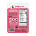 Chicken of the Sea AIF4 Alaskan Pink Salmon, 2.5 Ounce Packets (Box of