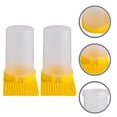 thumbnail image 1 of TABLZONE 2Ud Beehive Watering Cups Para Jardín De Abejas Material Plástico Durable Y Fácil De Limpiar, 1 of 8