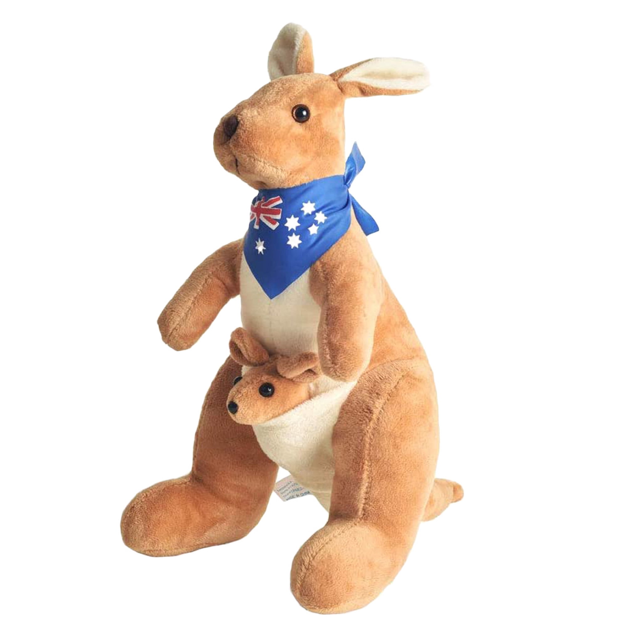 kangaroo doll