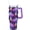color-189, variant on 40 oz Hawaii Tropical Plants Tumbler with Handle, Flip Straw Lid, Vacuum Insulated, Leak Proof Stainless Steel Cup, Travel Tumbler Must Have