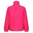 thumbnail image 2 of Regatta Professional Womens Fleece Jacket, 2 of 5